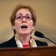 Illustration for article titled Yovanovitch Testifies That She Was Removed To Make Way For Corrupt Back Channel But Gets If No One Cares About Anything Anymore